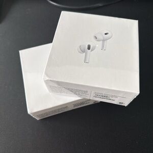 Apple AirPods Pro’s 2